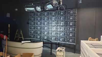 New model of LED Housing