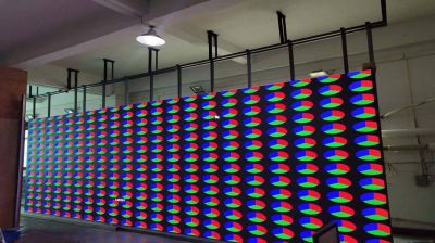 This is how we test in factory