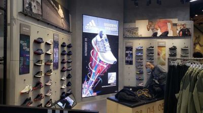 Do you like this shoe